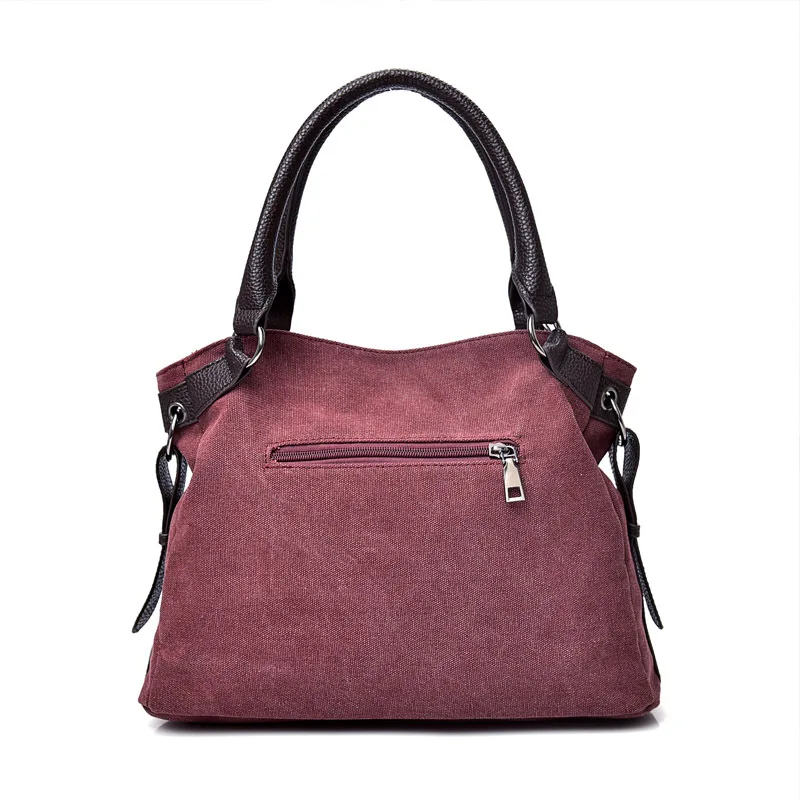 

Trendy Women'S Satchel Shoulder Bag Small Nylon Crossbody Bags