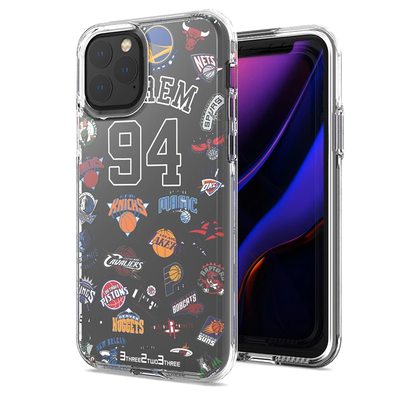 

For IPhone 11 pro custom logo image printed case for IPhone 11 pro max, Various colors