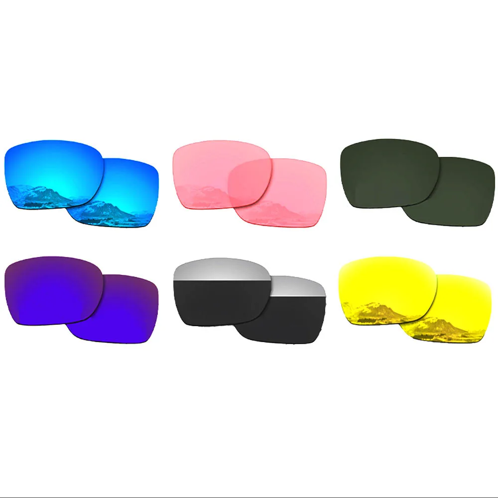 

Polarized Lens wholesale A Grade UV400 protect polarize lens Mirror coating single gradient polarise sunglasses lens