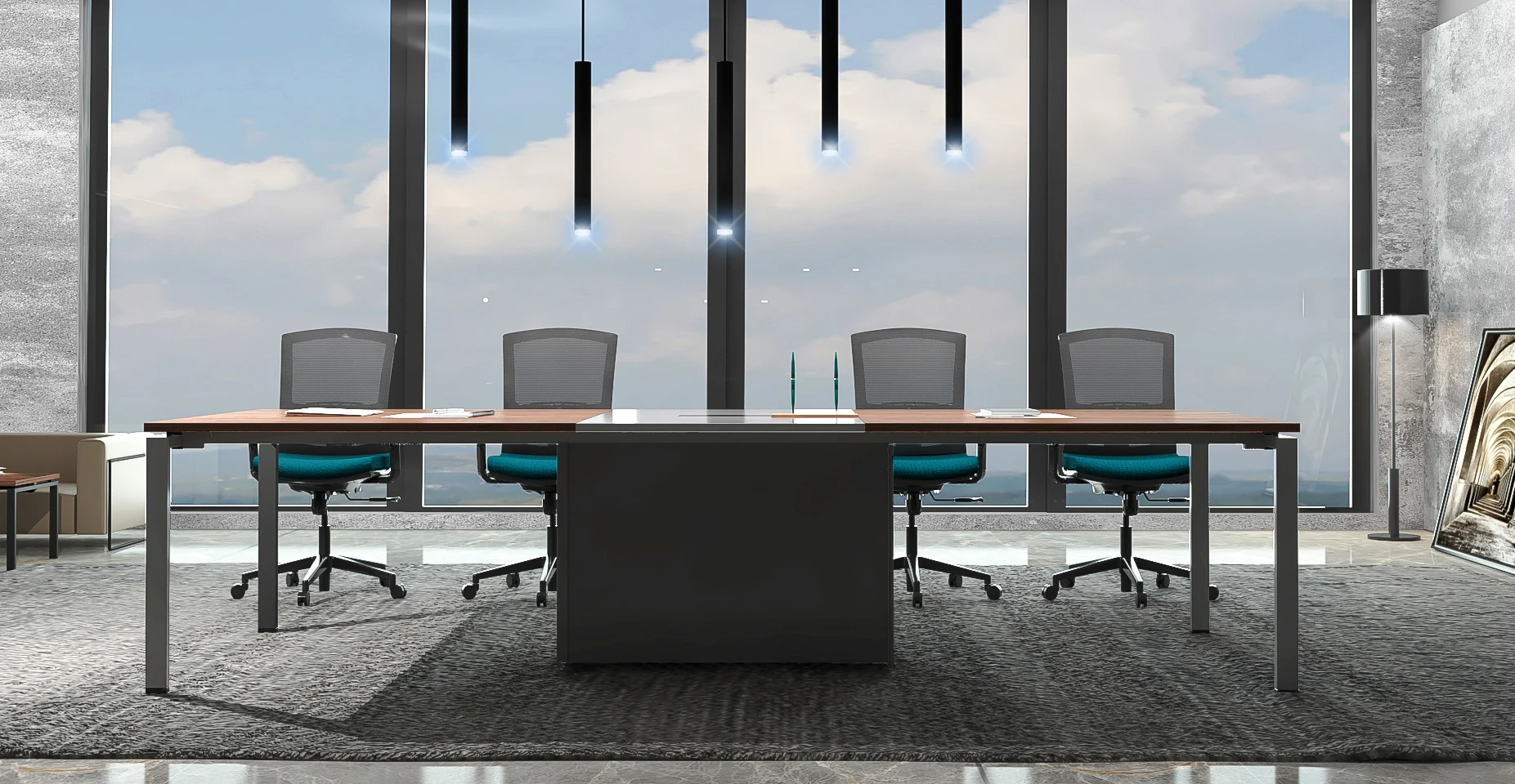 Conference Table