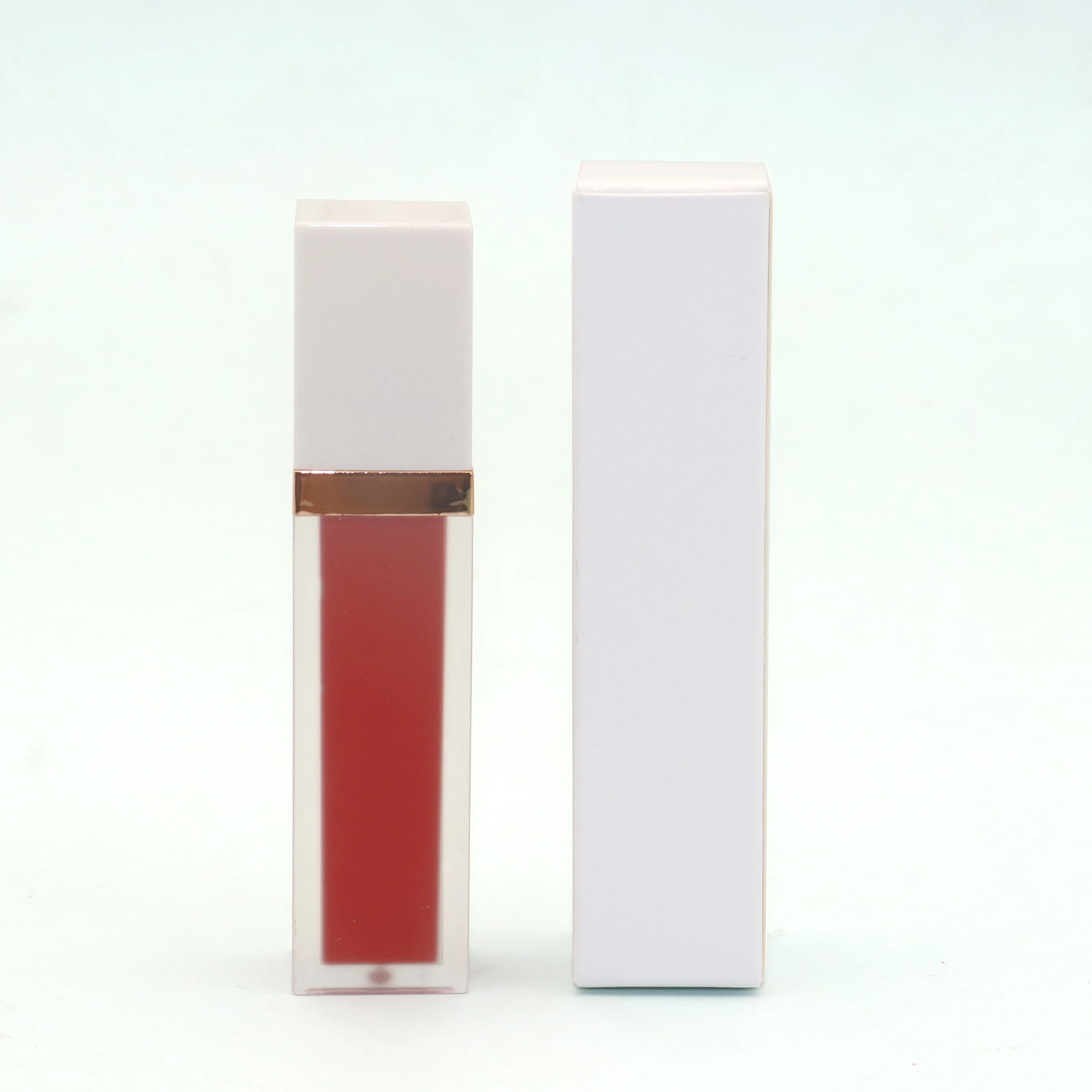 

Good Price Blush Pink Rose Cream Liquid Blush Private Label
