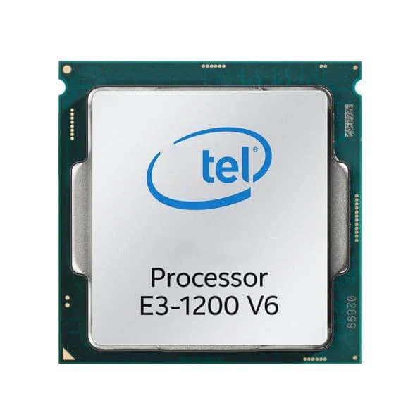 

E7 Processor part E-2126 2126G Server processor cpu processor 6 Core Xeo E-2126G 12M Cache, up to 4.50 GHz