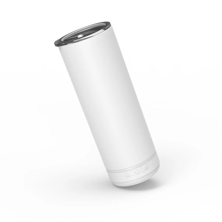

New Colors Personalized Gift Smart Thermos Coffee Cup