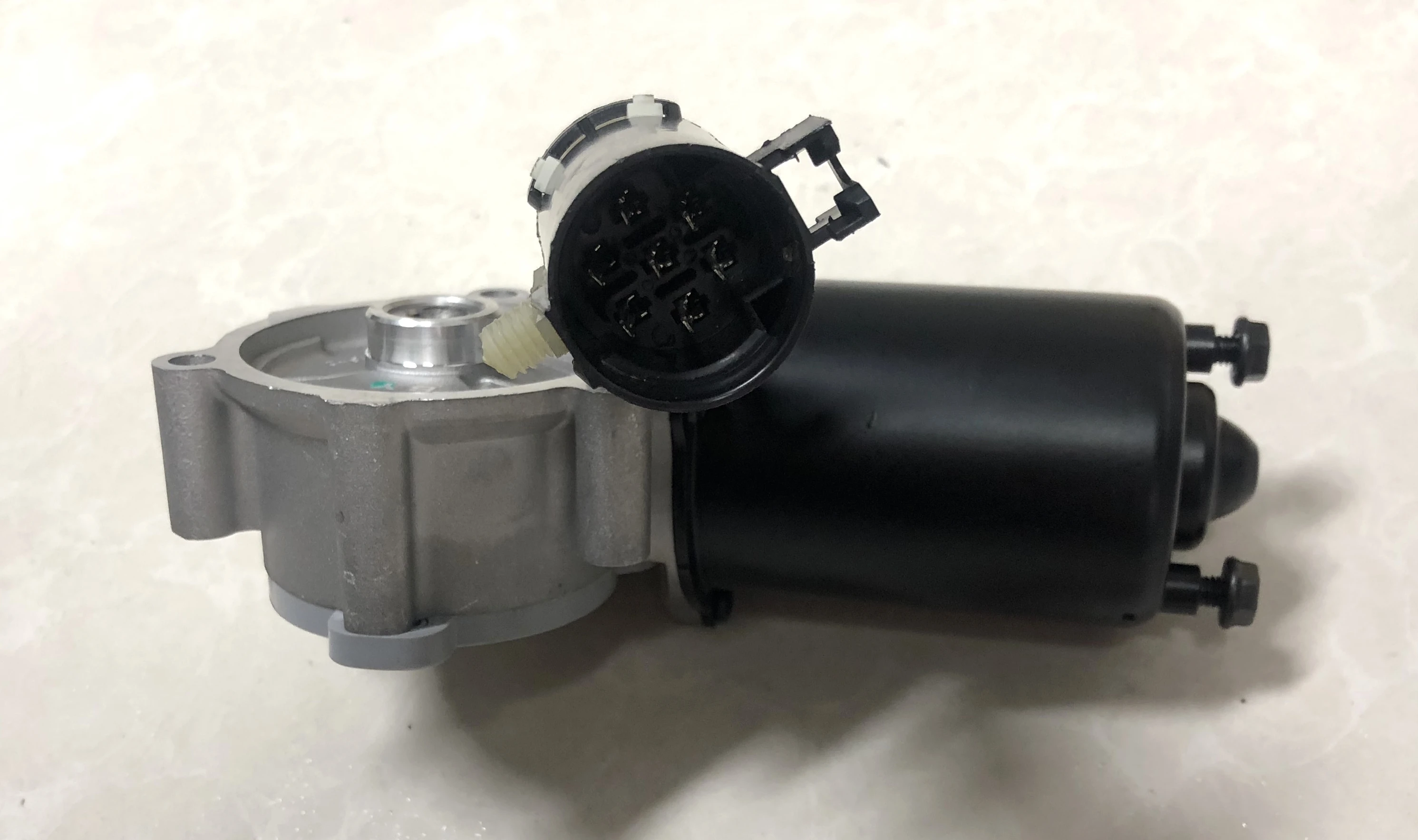 Caso De Transferencia De Actuador Motor Para Ford Territorio Tránsito