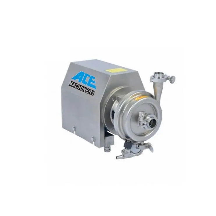 

Food Grade Stainless Steel SS304 SS316L Centrifugal Pump Price In Philippines For Fluid Transfer/Beverage/Water/Cosmetics/