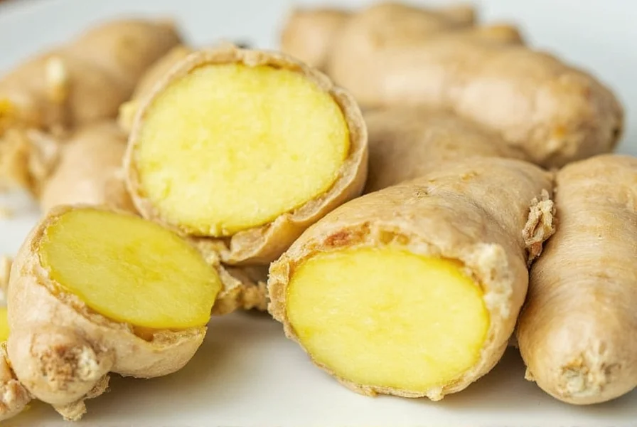 how to cook ginger