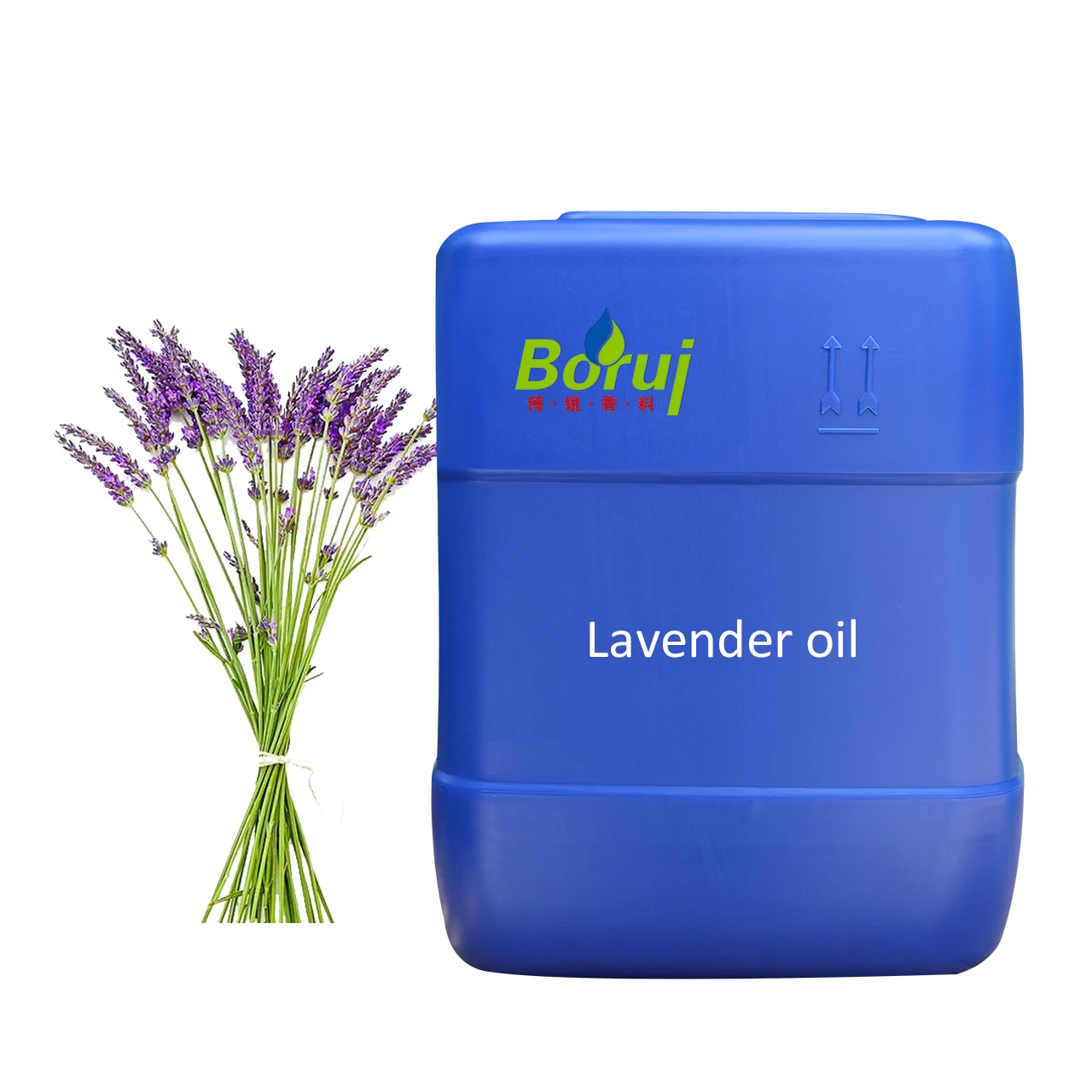 

25 Liter Factory Supply High Quality Natural Lavender Essential Oil For Aromatherapy, Colorless or yellow-green