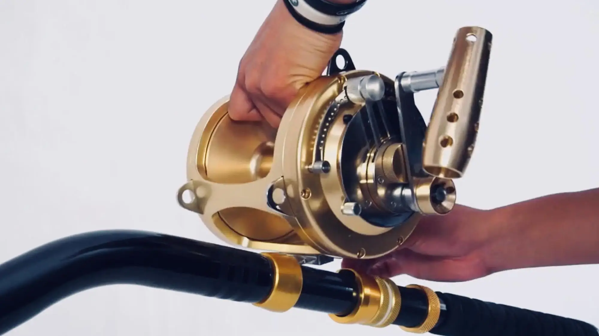 【超美品】シマノ 鱗海マスターチューン 1-500 AXIS TUNE Shimano 25 Complex XR C2500 F4 XG