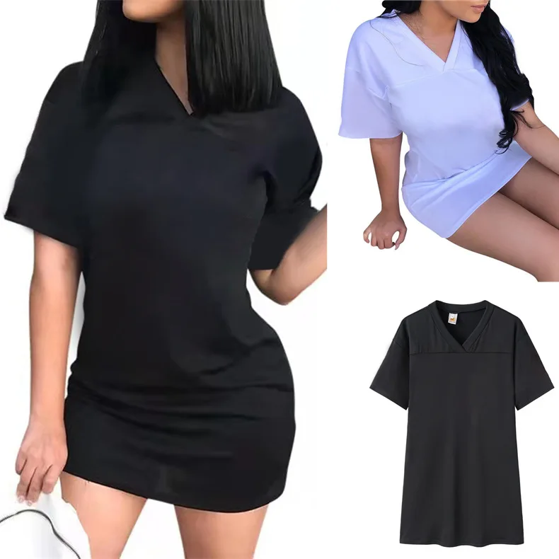 

Shunying OEM vetements pour femmes Hot 2021open spring trending elegant sexy women dresses