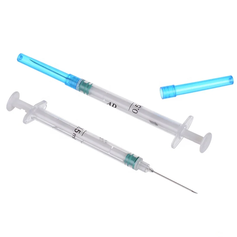 Super September Offer Bcg Syringe 0.5ml - Buy Bcg Syringe,Bcg Syringe 0 ...