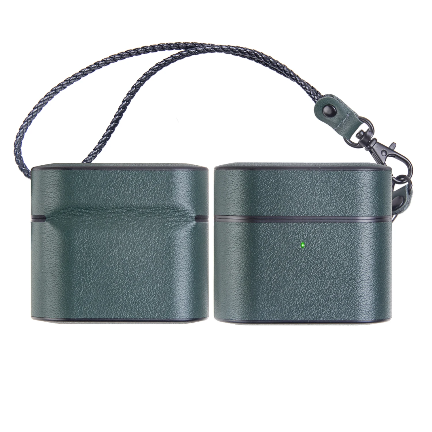 

Luxury AirPods Cases 2021 AirPods 3 Case Leather AirPods Pro Case
