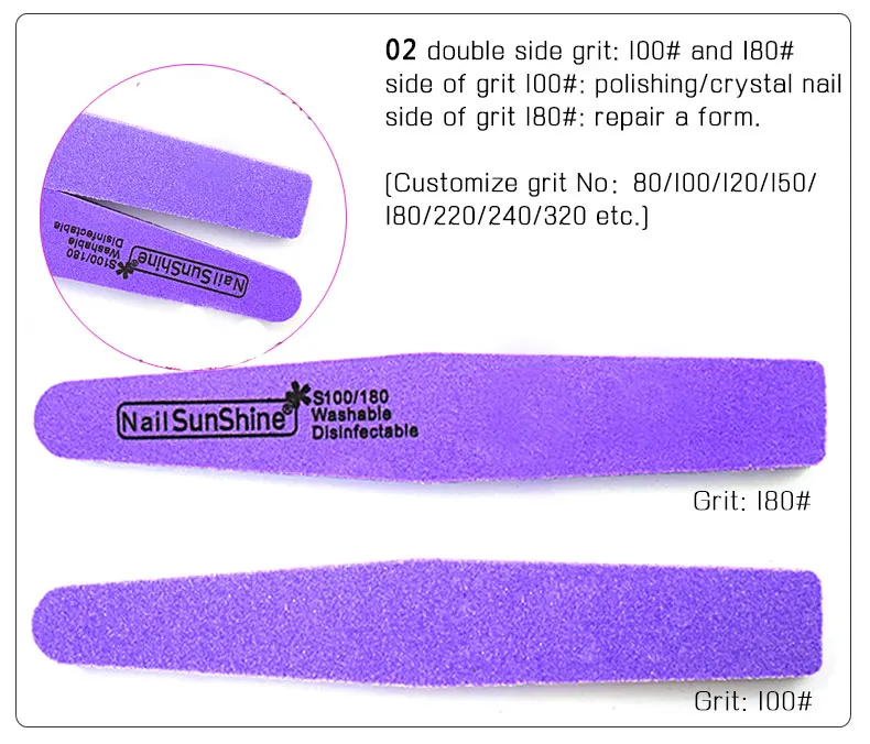 rhombus sponge buffer