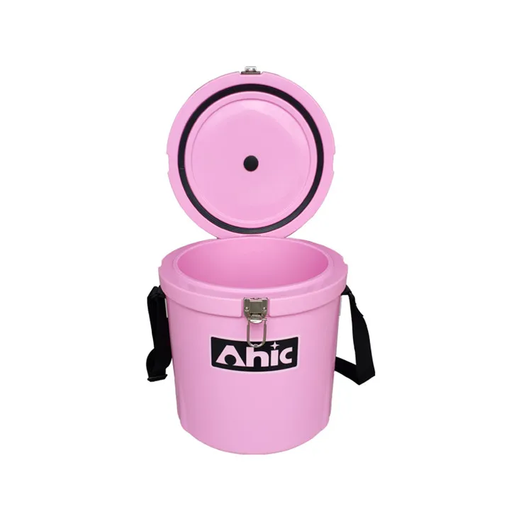 

2018 new Innovation AHIC 10/12L rotomolded Ice cooler bucket for beer wine food