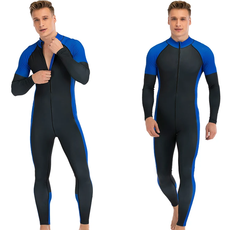 

Hot Sale Wet Suits 3mm Neoprene Full Sleeve Dive Skin Surfing Scuba Diving WetSuits, Customer required