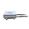 Save information of power lose Zigbee gateway for Smart street lighting control system