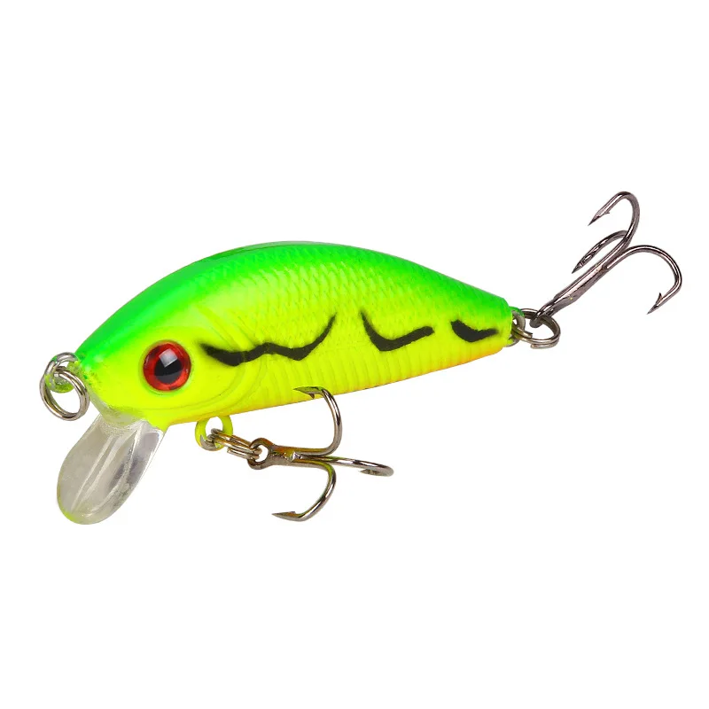 
2020 new lure lure minnow bait various styles of bionic sea fishing lure 