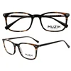 CB5080 Factory promotion fashion square brand fancy optical eyewear frame