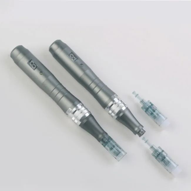 

dr pen M8-W C 6speed wired wireless MTS microneedle derma pen manufacturer micro needling therapy system dermapen
