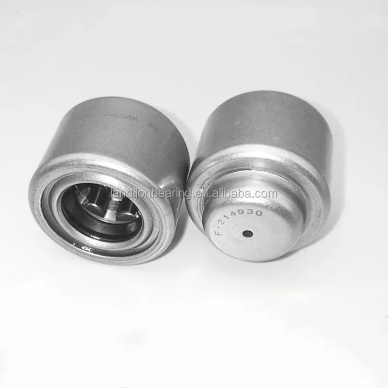 F214930 Bearing Automobile Needle Roller Clutch Bearing 15x28x26mm