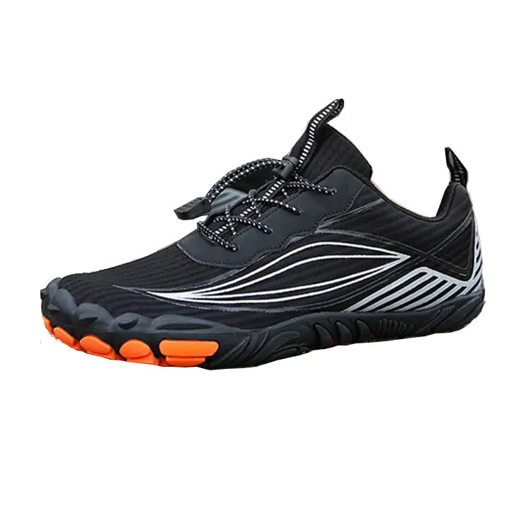 

Wholesale Aqua Beach Women Water Sports Barefoot Hiking Shoes For Sale