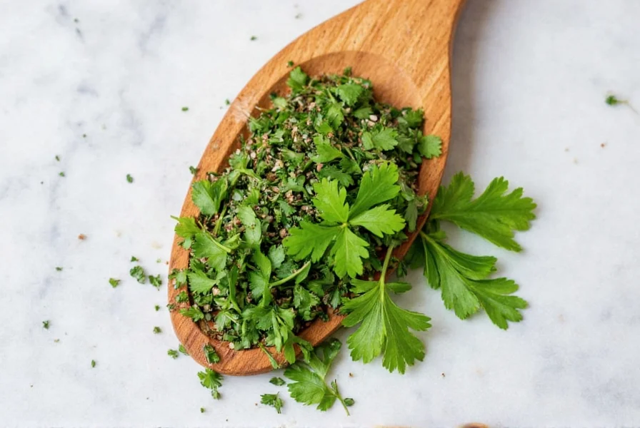 Best Coriander Alternatives for Cooking Success