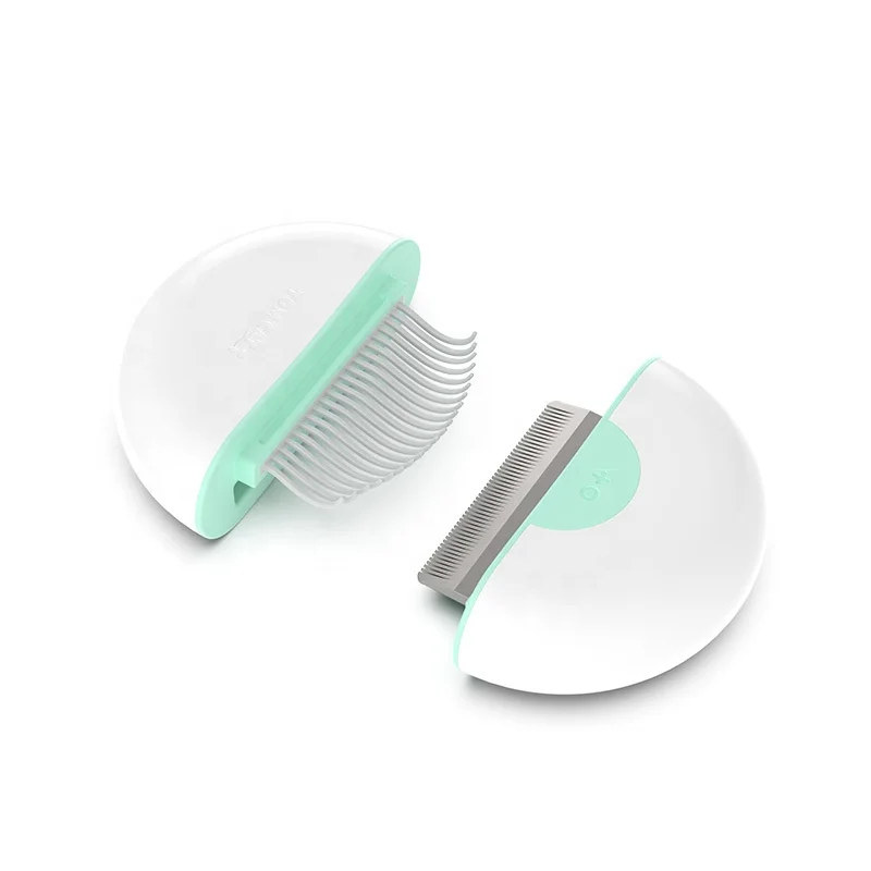 

Popular Pet Hair Remover Lint Brush Grooming Cat Brush With Discount