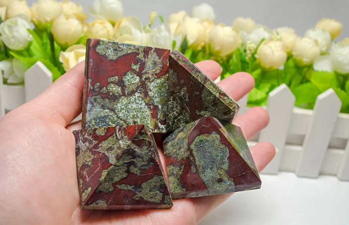 Dragon Blood