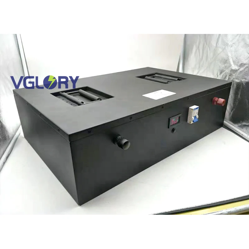 Factory direct sales Higher energy density 48v 100ah lithium iron phosphate battery 36v 120ah