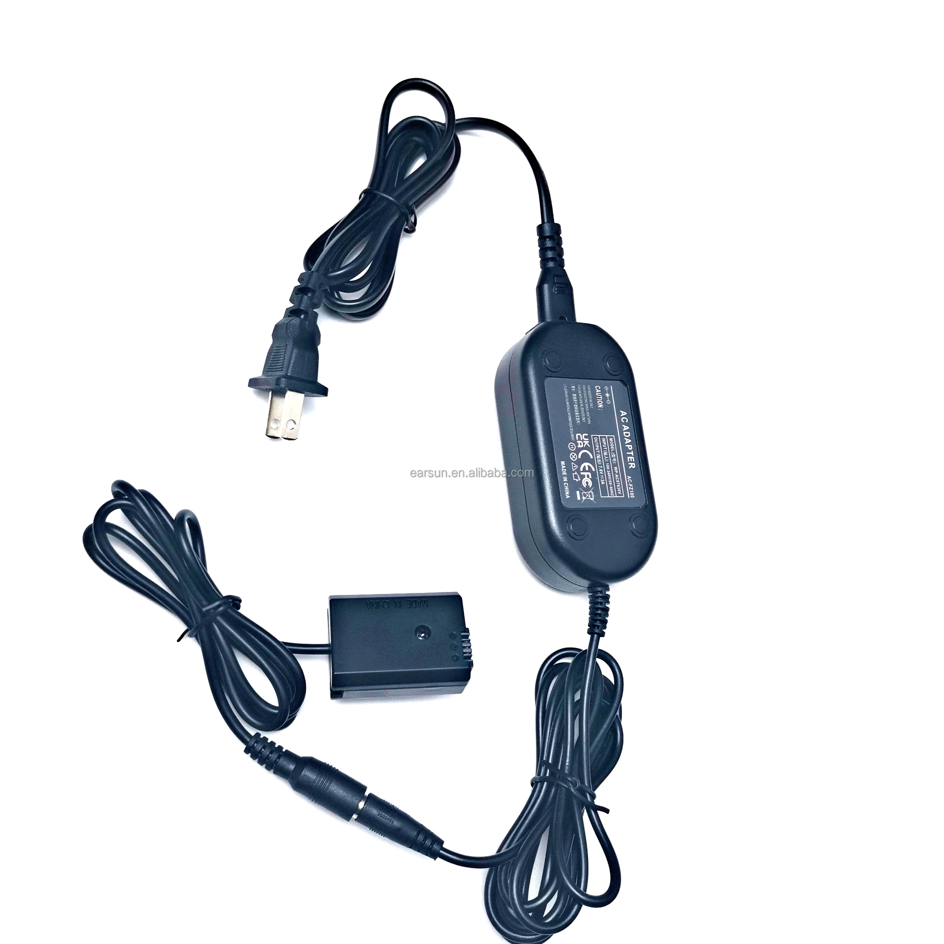 Free shippingPowerextra NP-FZ1