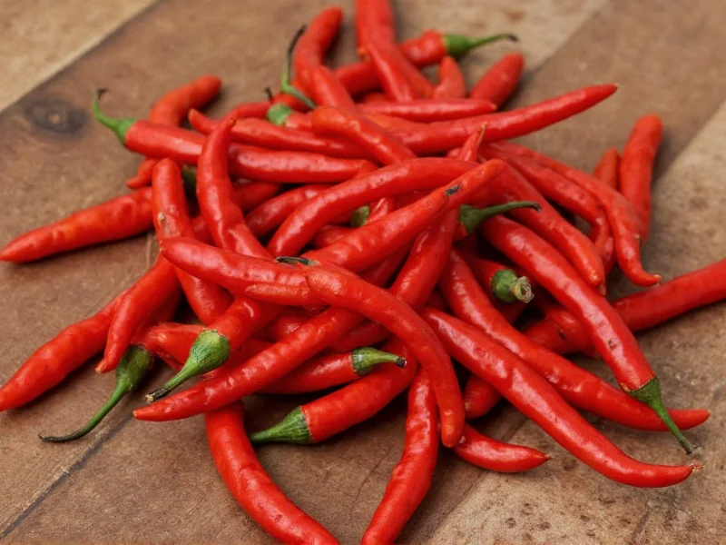 How to Fix Overly Spicy Chili: 7 Effective Solutions
