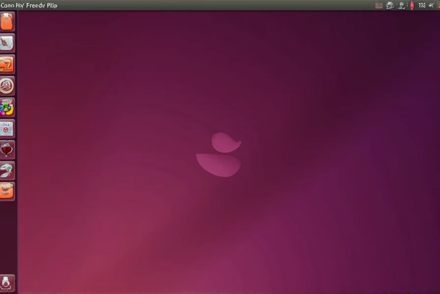 Cinnamon desktop environment showing multiple workspaces with applets and panel configuration options
