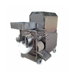 small shawarma machine