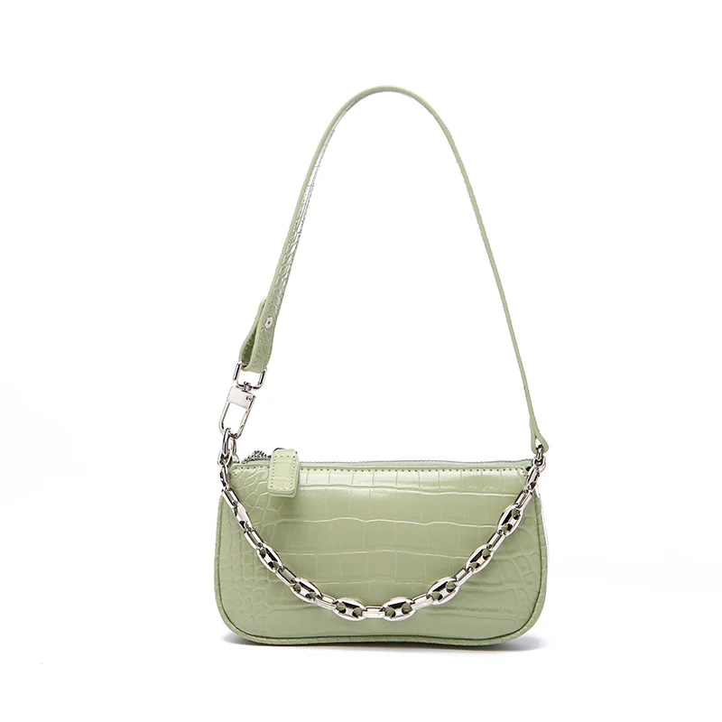 

2020 private label snakeskin lady wholesale snake purses shoulder hand bags ladies fashion female mini luxury handbags for women
