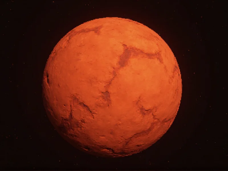 How to Make Mars in Infinite Craft: Verified 3-Step Method
