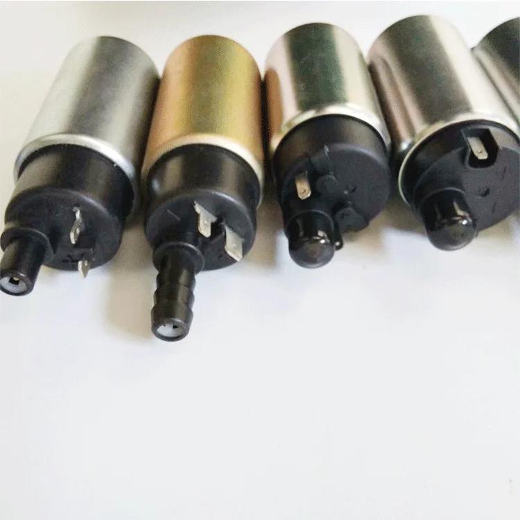 
Chinese Manufacturer Good Quality Gasoline Transfer Motorcycle Fuel Pump 
