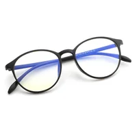 

Tr90 Frame Anti Uv400 To Block Blue Light Gaming Computer Anti Blue Light Eye Glasses Blocking Blue Ray Glasses