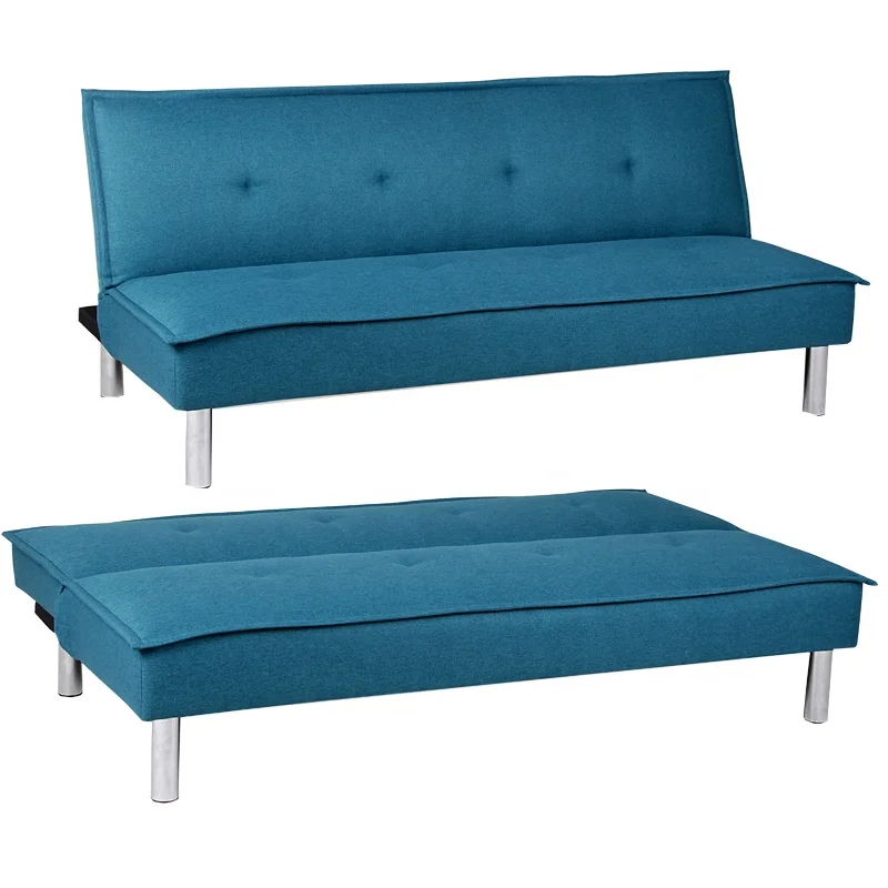 2020 Home Furniture Folding Lightweight Sofa Beds With High Quality