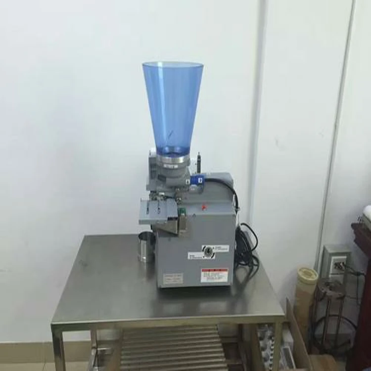 dumpling making machine automatic