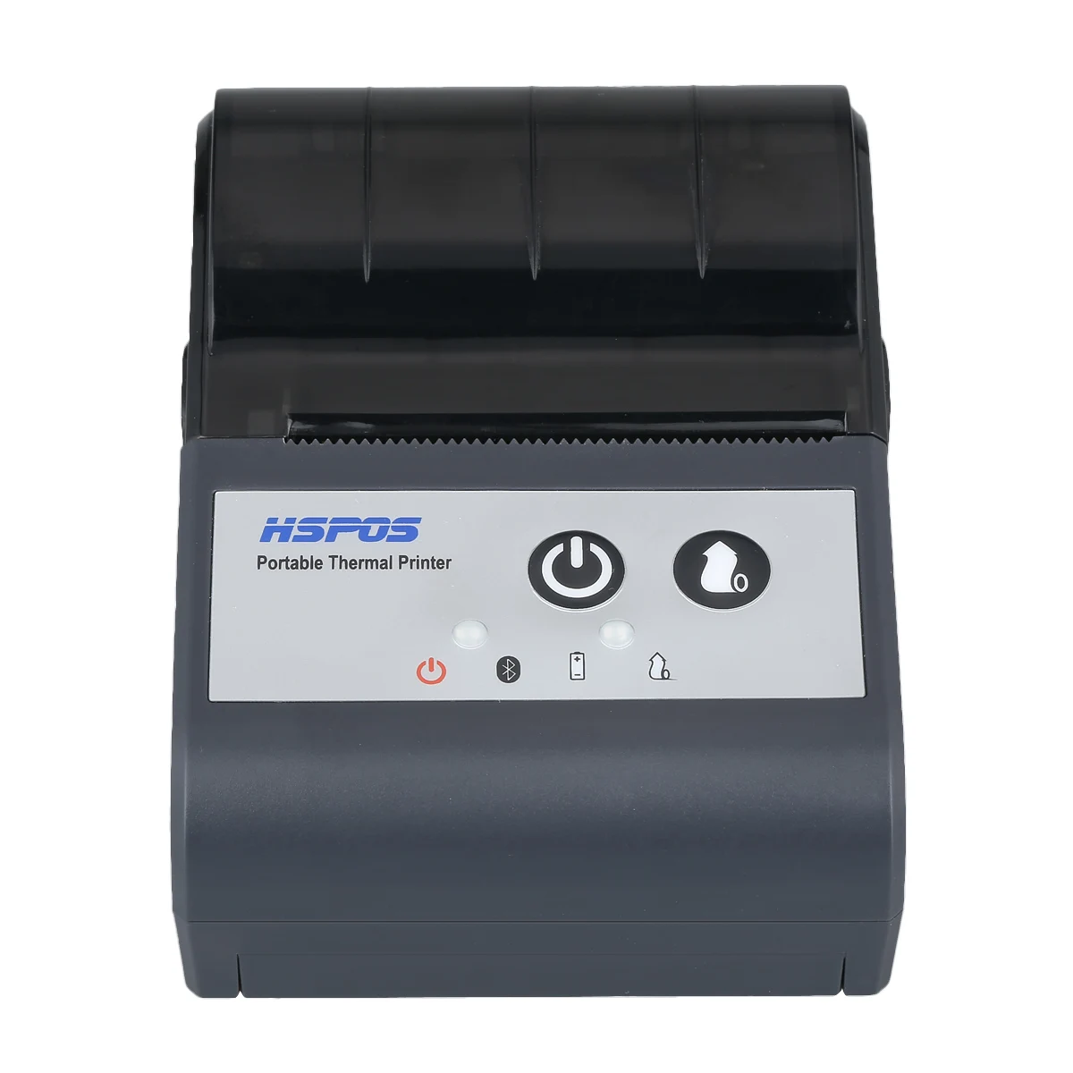 

HS-591AI USB portable Mobile Thermal receipt printer 5-9V Support 2D and 1D QR CODE Printing various languages