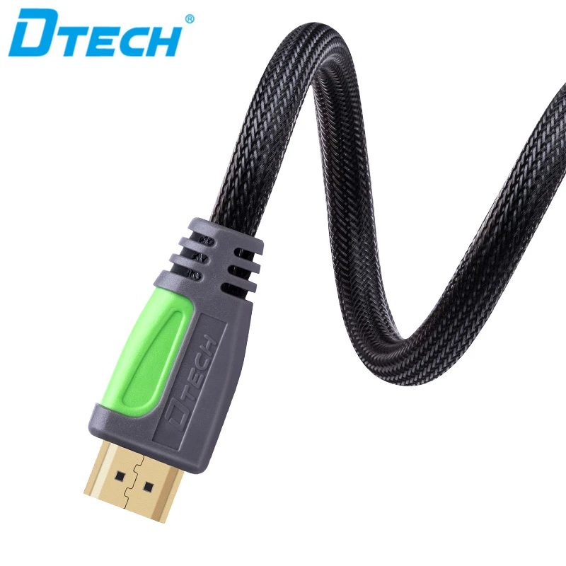 

Dtech hot sale HD 1080p security camera 15m power cord hdmi cable
