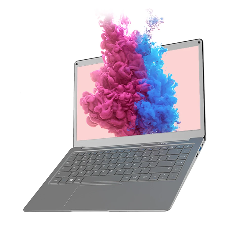 

Original Jumper EZbook X3 Laptop In-tel Apollo Lake N3350 6GB 64GB eMMc 13.3 inch IPS 2.4G WiFi Notebook Support M.2 SATA SSD