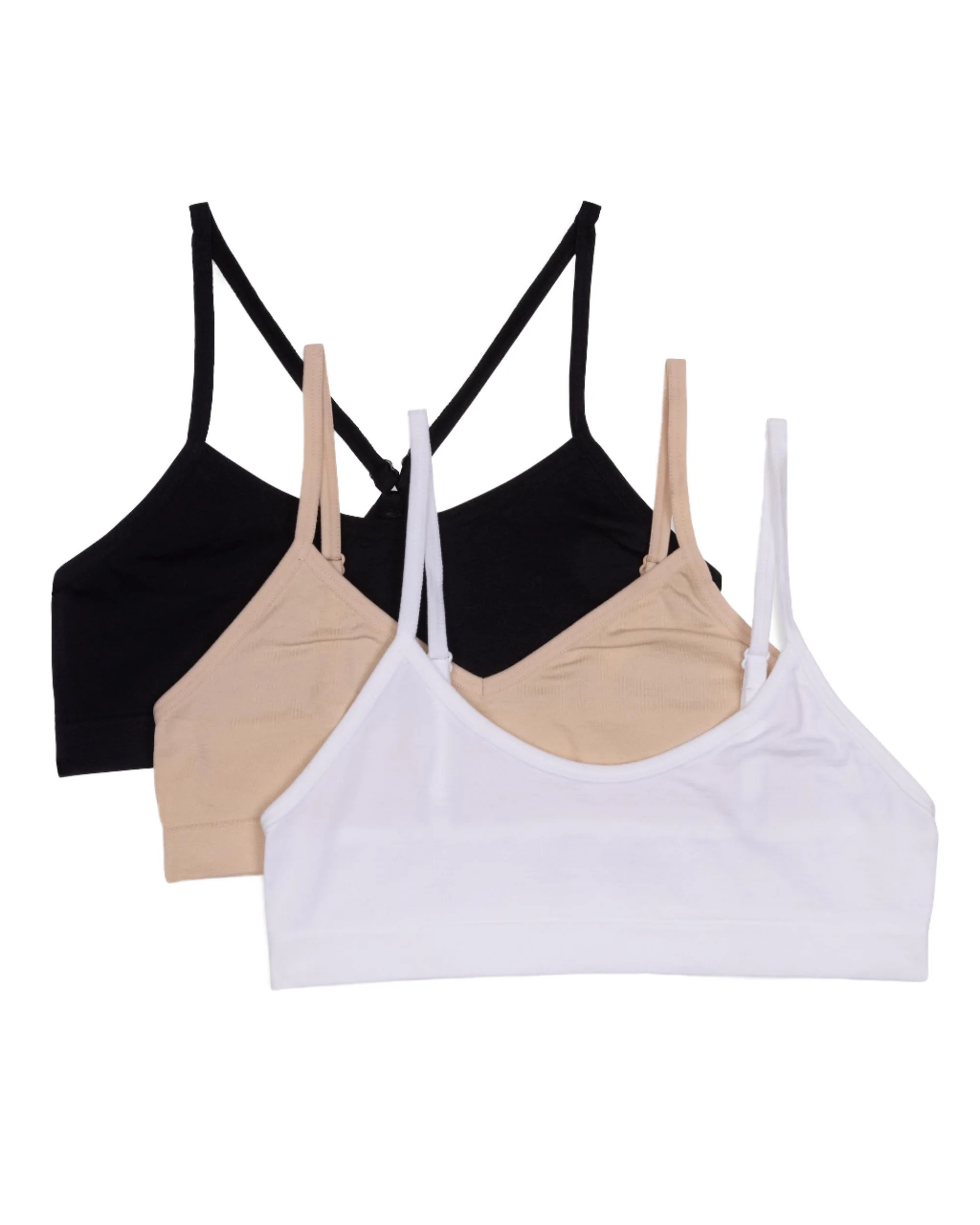 细肩with Light Support健身用Sports Bra