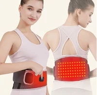 

2019 Hot sell red light infrared therapy pads