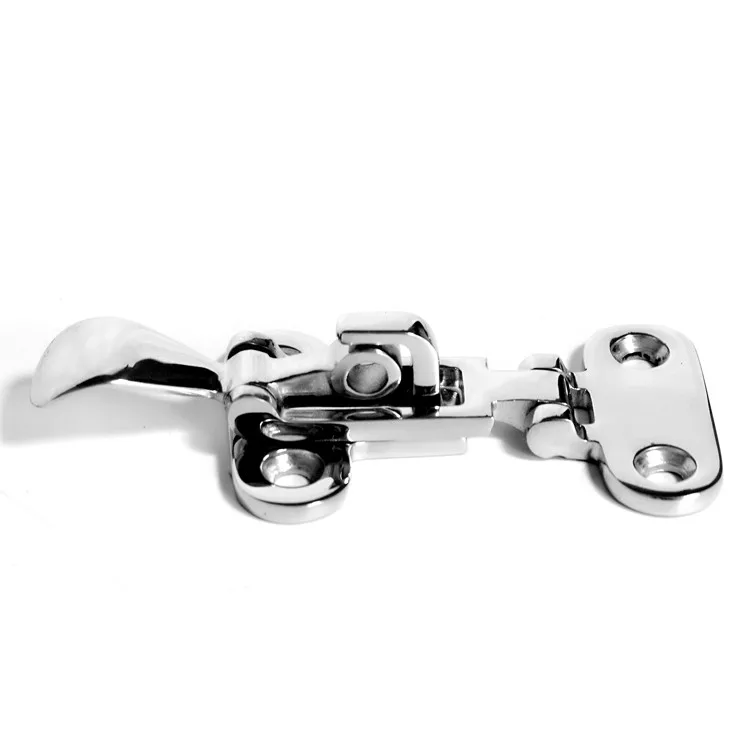 10 v4a stainless steel clamp h12 60-80mm stainless marine inoxmare 