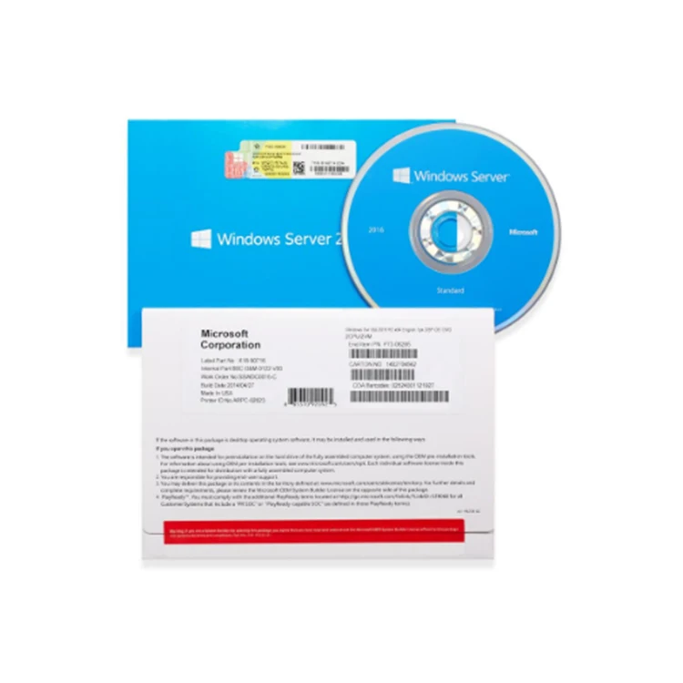 

win svr std 2016 64 bit download automation software application