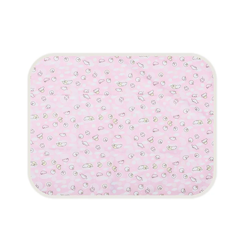 

Portable Travel Waterproof Reusable Diaper Baby Changing Mat