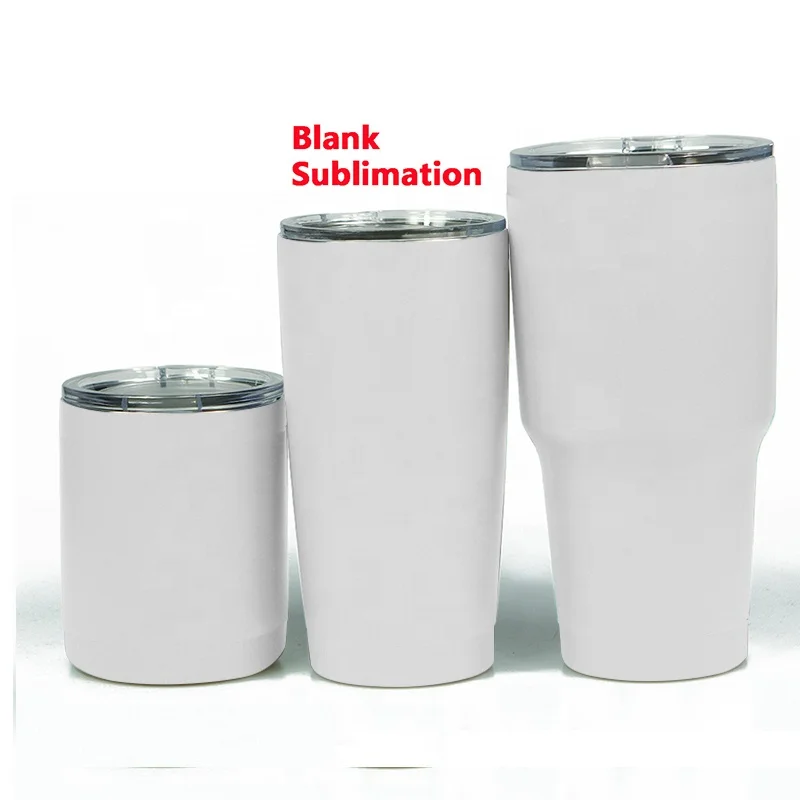 

Factory custom sublimation blank 30oz tumbler double wall 18/8 vacuum insulated mug cup sublimation blank 30oz tumbler