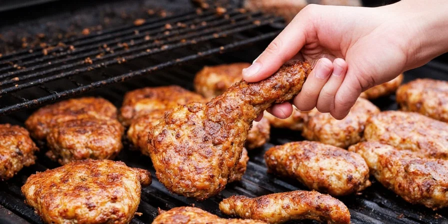 5 Spicy Secrets to the Ultimate Barbecue Spice Blend (That’ll Make Your Grill Sing)