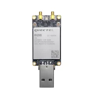 

Nb-Iot Cat.M1/NB1 & EGPRS Module LTE USB Dongle With Quectel BG96 Support USB/UART