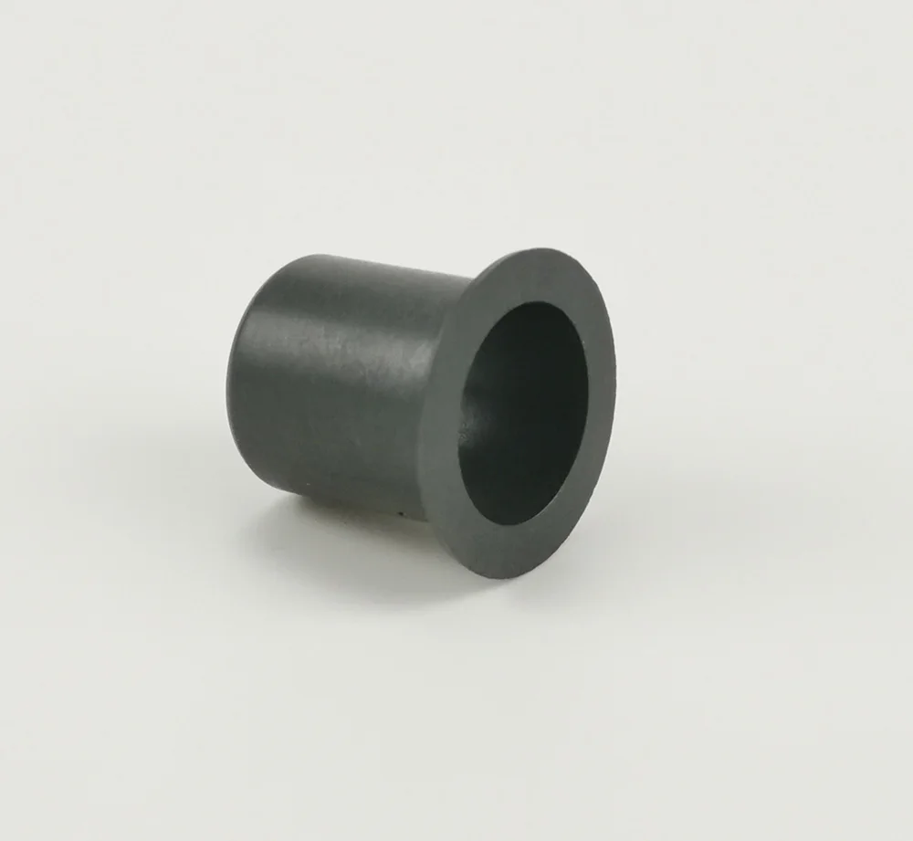 Self Lubricating Plastic Nylon Bushing /collar Bush - Buy Nylon Bushing ...